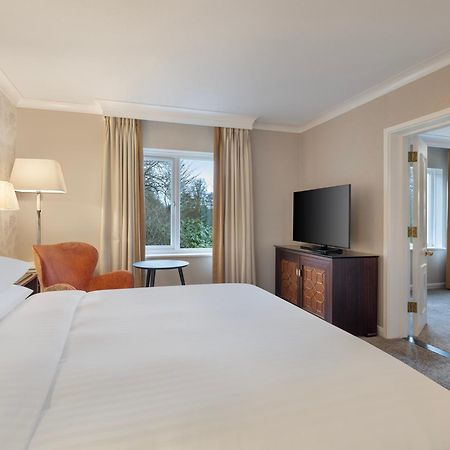 Delta Hotels By Marriott Tudor Park Country Club Мейдстон Екстер'єр фото